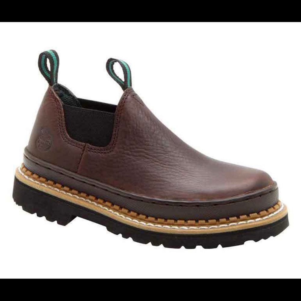 Boys Romeo boots